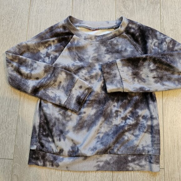 2 Piece Kids Thermal Lounge Set - Picture 1 of 5